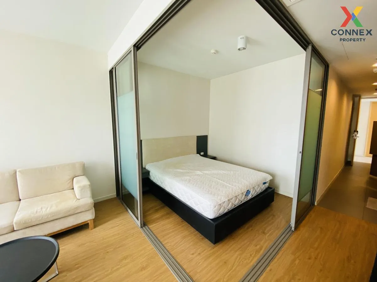 For Rent Condo , Siamese Surawong , MRT-Sam Yan , Si Phraya , Ban