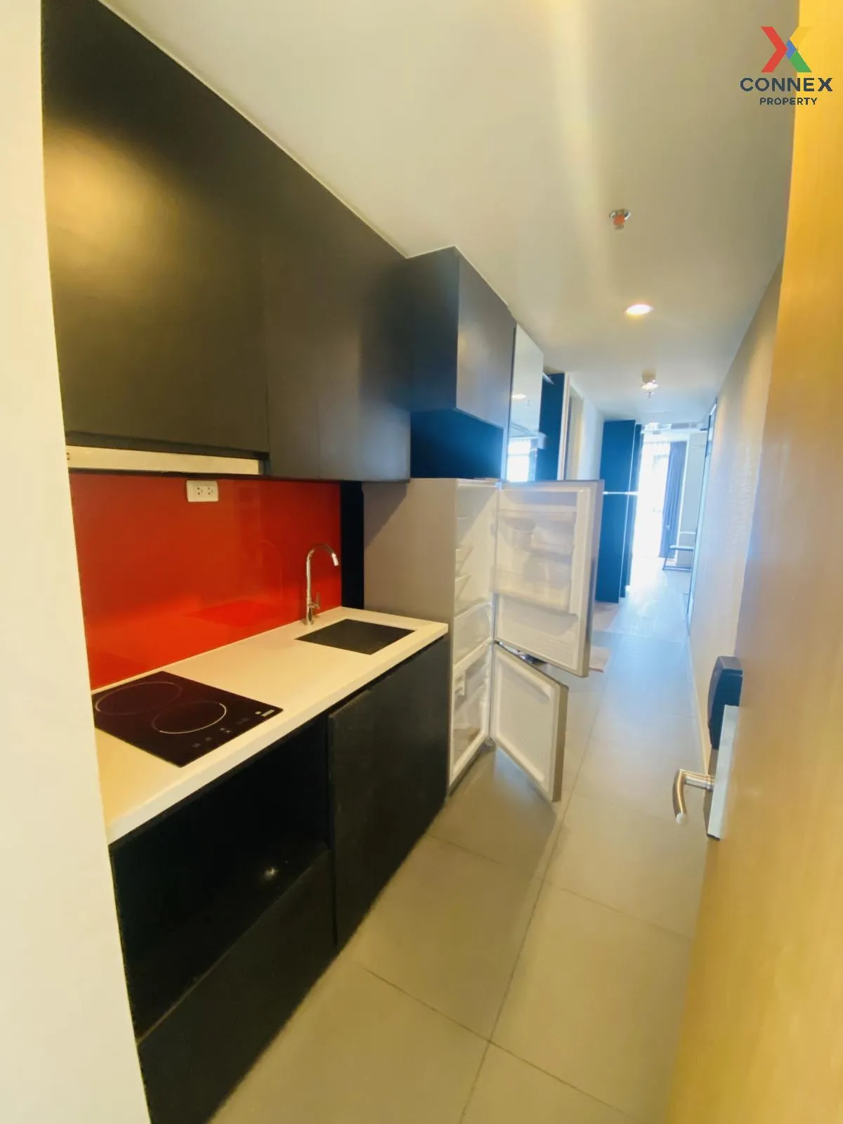 For Rent Condo , Siamese Surawong , MRT-Sam Yan , Si Phraya , Ban