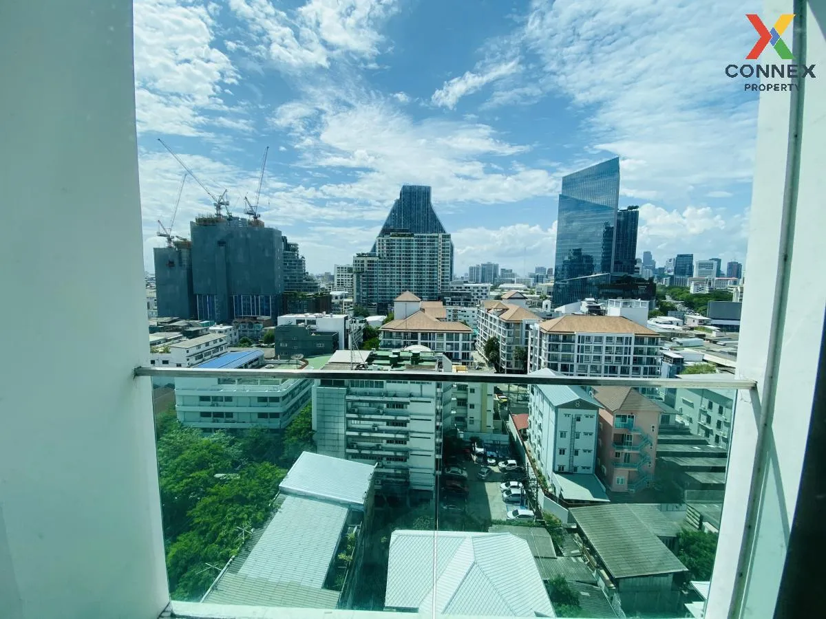 For Rent Condo , Siamese Surawong , MRT-Sam Yan , Si Phraya , Ban