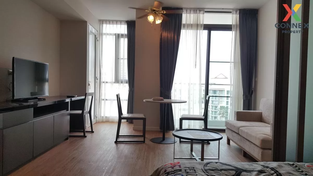 For Rent Condo , Siamese Surawong , MRT-Sam Yan , Si Phraya , Ban 1