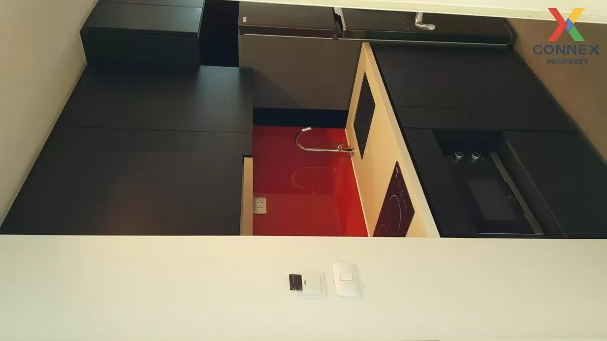 For Rent Condo , Siamese Surawong , MRT-Sam Yan , Si Phraya , Ban 2