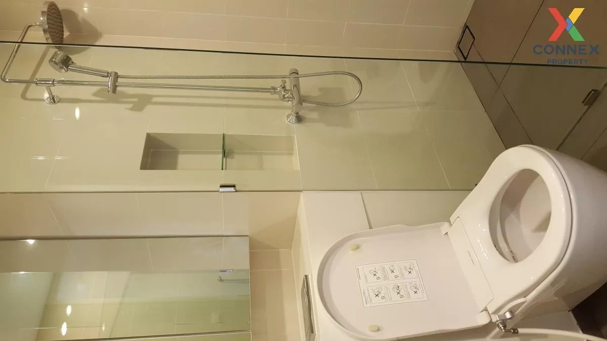 For Rent Condo , Siamese Surawong , MRT-Sam Yan , Si Phraya , Ban