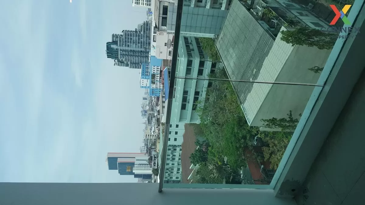 For Rent Condo , Siamese Surawong , MRT-Sam Yan , Si Phraya , Ban