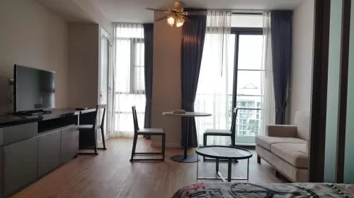 For Rent Condo , Siamese Surawong , MRT-Sam Yan , Si Phraya , Bang Rak , Bangkok , CX-65427