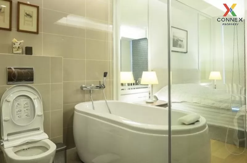 FOR RENT condo , Siamese ThirtyNine , BTS-Phrom Phong , Khlong To