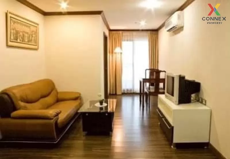 FOR RENT condo , Silom City Resort , BTS-Chong Nonsi , Silom , Ba 1