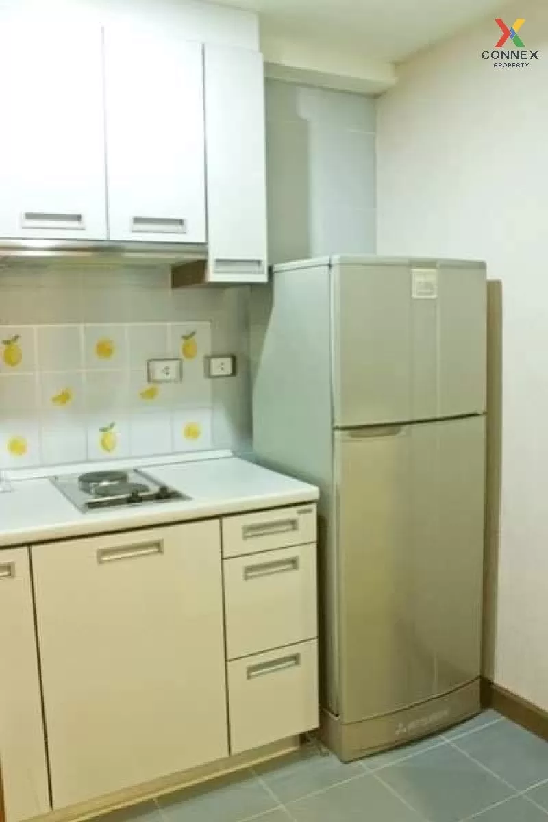 FOR RENT condo , Silom City Resort , BTS-Chong Nonsi , Silom , Ba 2