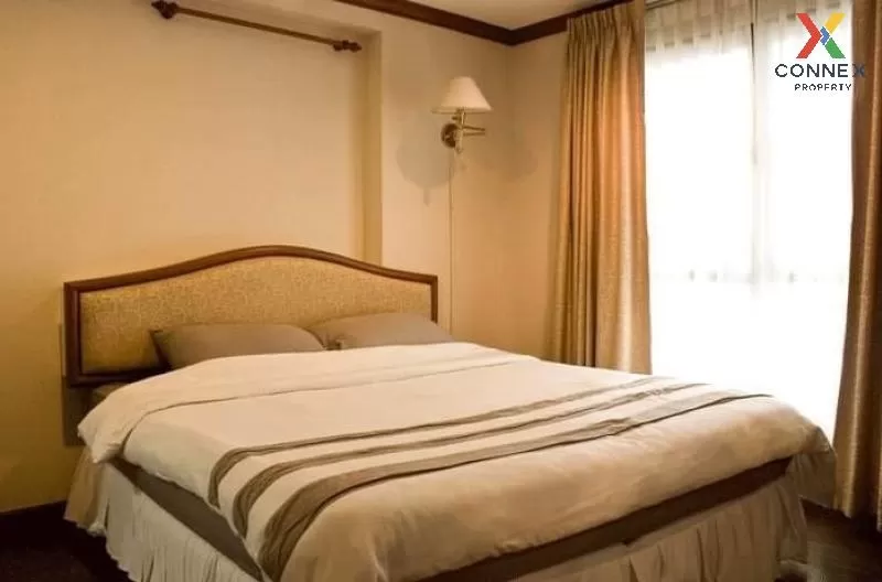 FOR RENT condo , Silom City Resort , BTS-Chong Nonsi , Silom , Ba 3