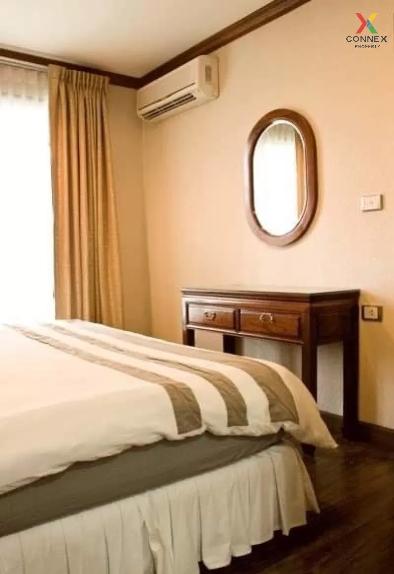 FOR RENT condo , Silom City Resort , BTS-Chong Nonsi , Silom , Ba 4