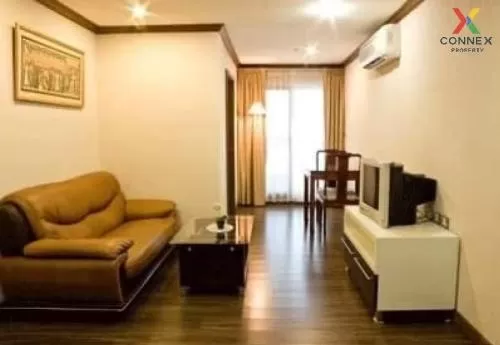 FOR RENT condo , Silom City Resort , BTS-Chong Nonsi , Silom , Bang Rak , Bangkok , CX-65469