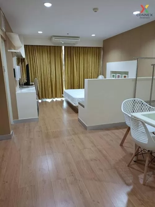 เช่าคอนโด  สีลม แกรนด์ เทอเรส BTS-ศาลาแดง สีลม เขต บางรัก กรุงเทพ CX-65489