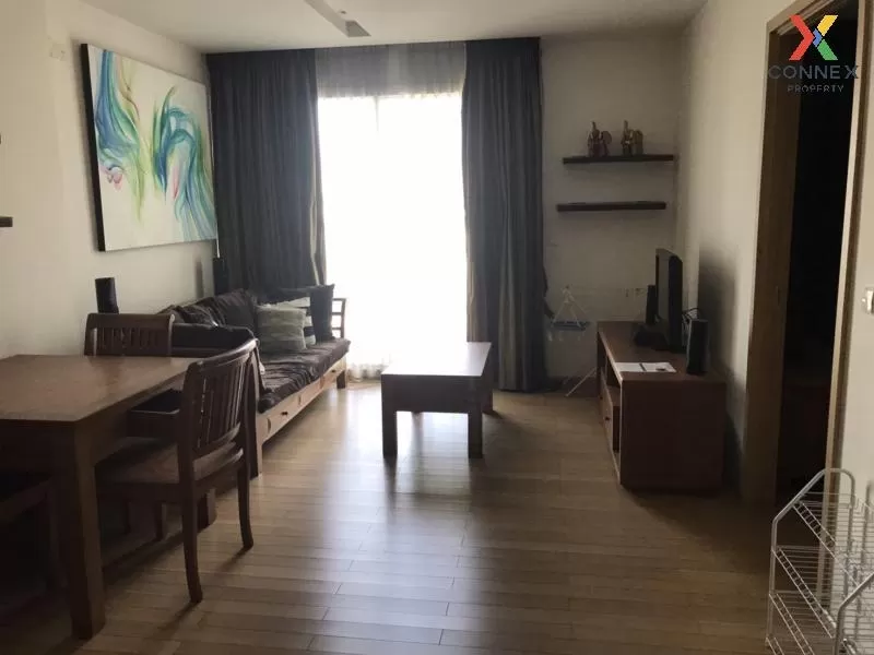 เช่าคอนโด  สิริ แอท สุขุมวิท ชั้นสูง BTS-ทองหล่อ พระโขนง เขต วัฒน 1