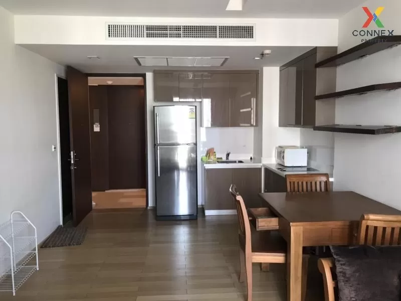 เช่าคอนโด  สิริ แอท สุขุมวิท ชั้นสูง BTS-ทองหล่อ พระโขนง เขต วัฒน 2