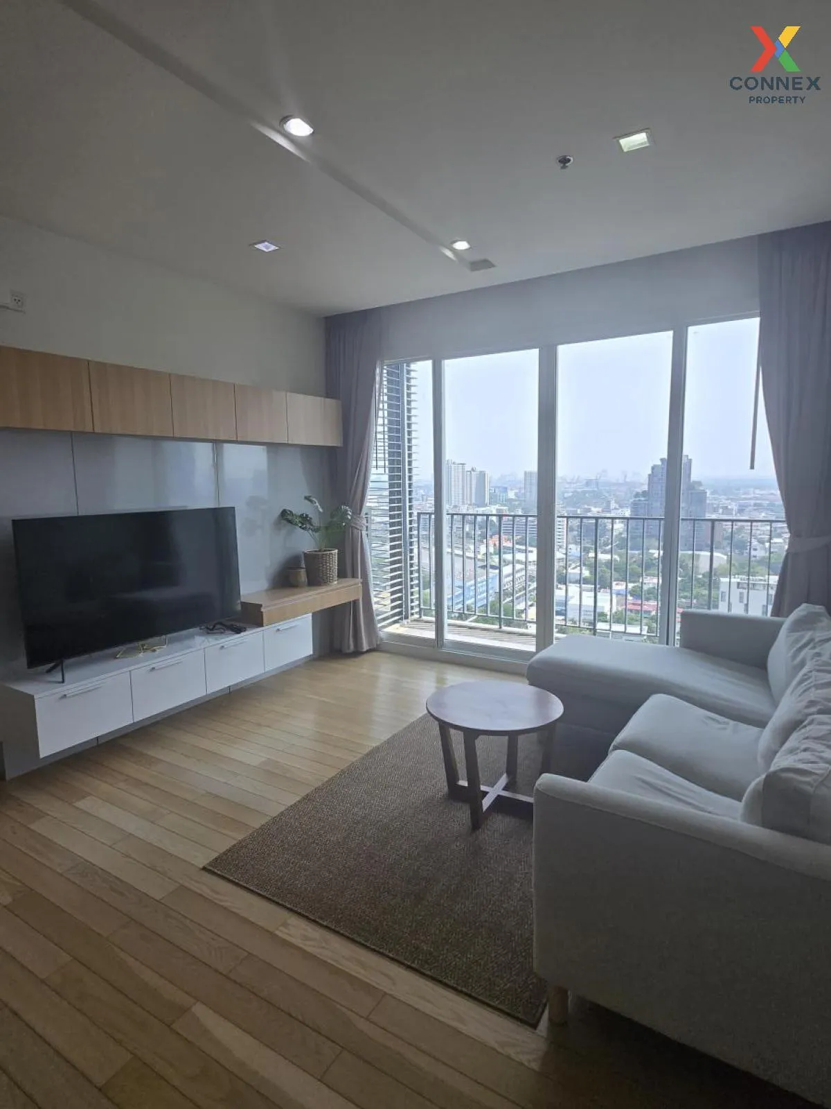 FOR RENT condo , Siri at Sukhumvit , BTS-Thong Lo , Phra Khanong  1