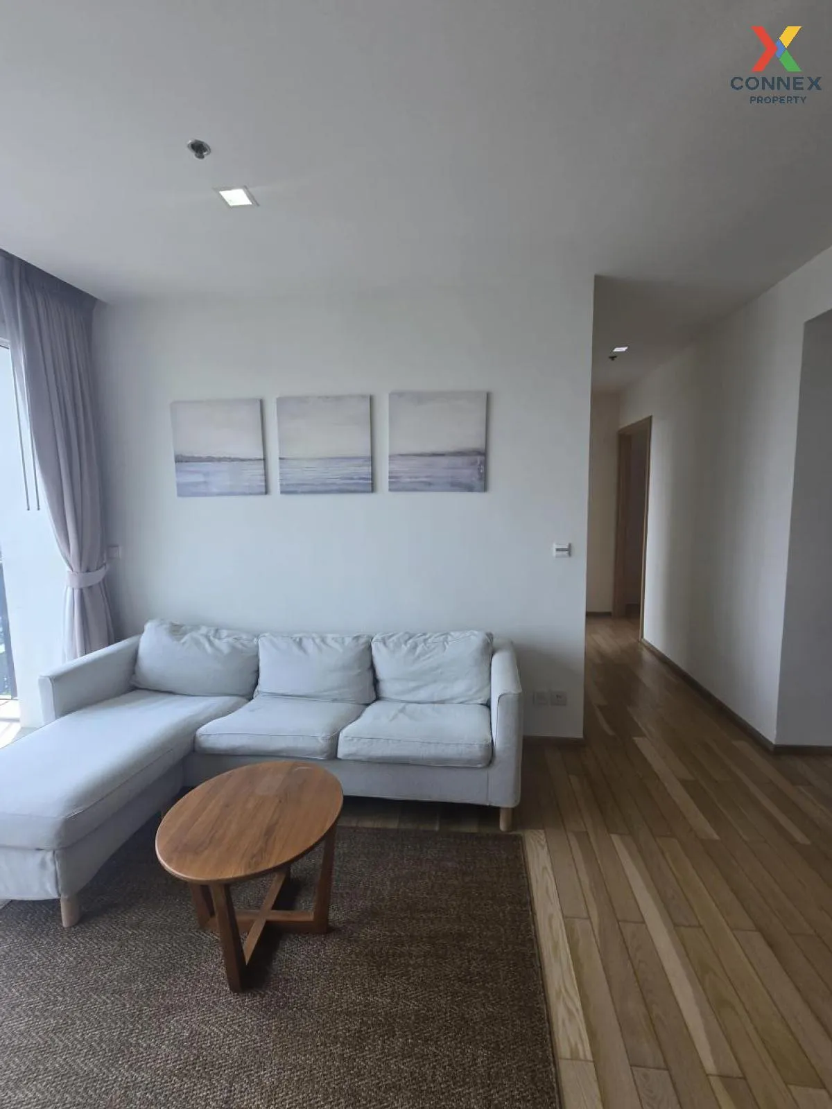 FOR RENT condo , Siri at Sukhumvit , BTS-Thong Lo , Phra Khanong  2