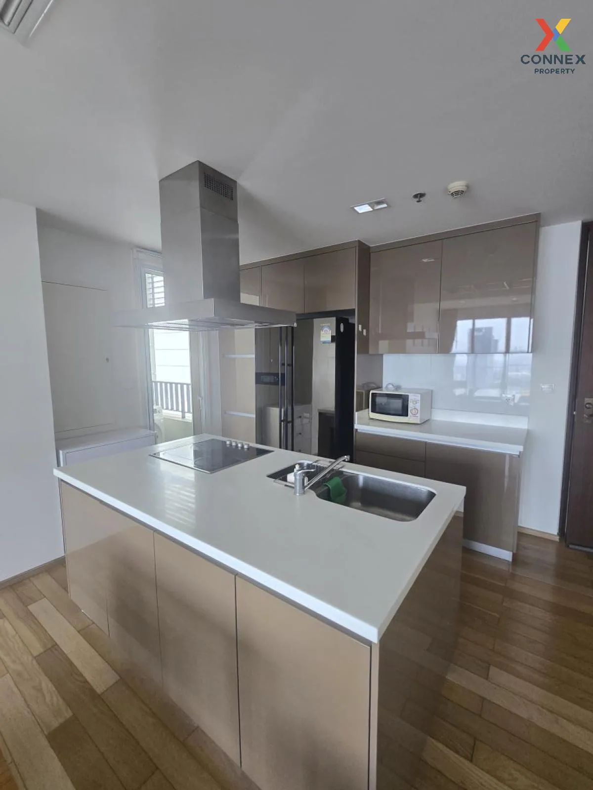 FOR RENT condo , Siri at Sukhumvit , BTS-Thong Lo , Phra Khanong  3