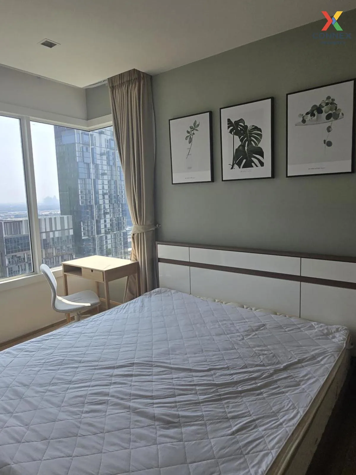 FOR RENT condo , Siri at Sukhumvit , BTS-Thong Lo , Phra Khanong  4