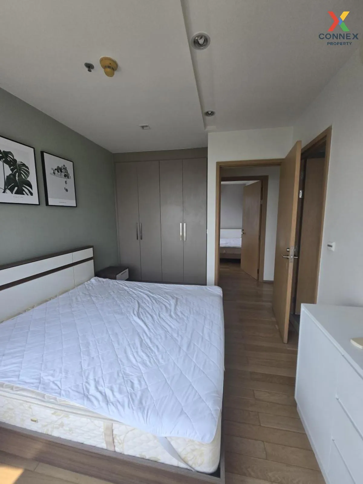 FOR RENT condo , Siri at Sukhumvit , BTS-Thong Lo , Phra Khanong 