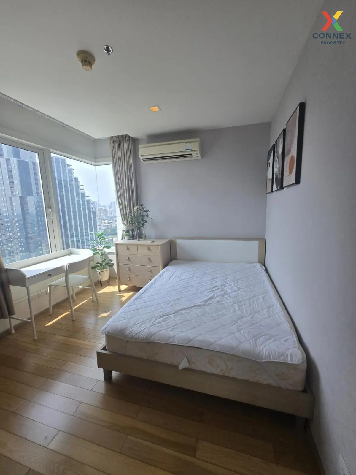 FOR RENT condo , Siri at Sukhumvit , BTS-Thong Lo , Phra Khanong 
