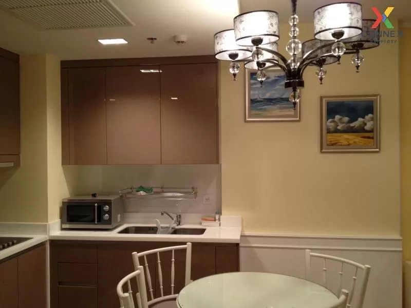 FOR RENT condo , Siri at Sukhumvit , BTS-Thong Lo , Phra Khanong  2