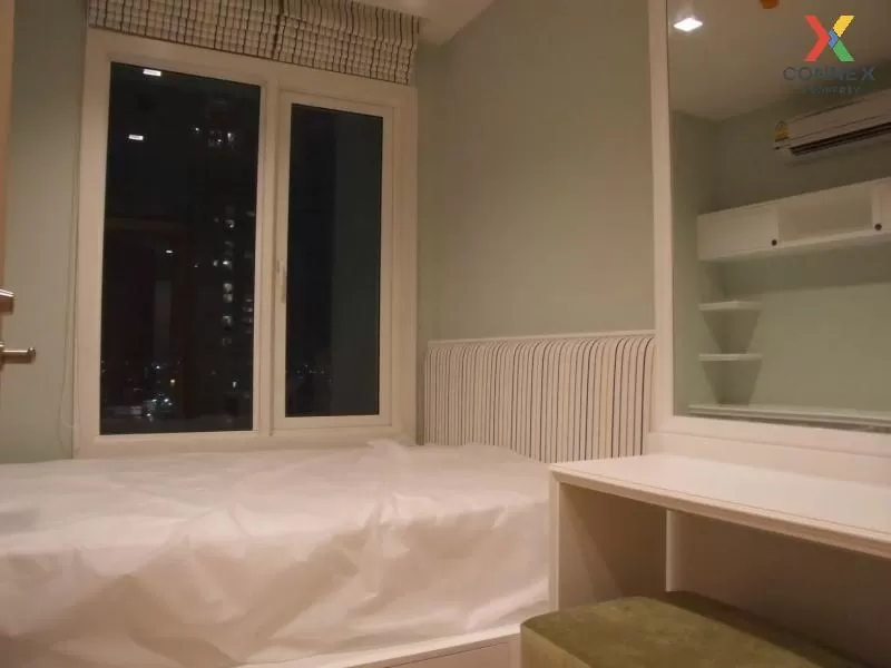 FOR RENT condo , Siri at Sukhumvit , BTS-Thong Lo , Phra Khanong  4