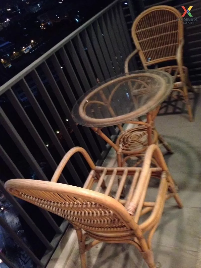 FOR RENT condo , Siri at Sukhumvit , BTS-Thong Lo , Phra Khanong 