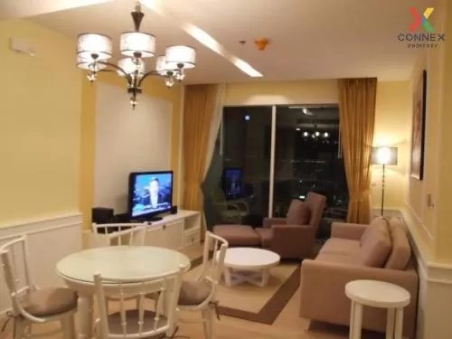 FOR RENT condo , Siri at Sukhumvit , BTS-Thong Lo , Phra Khanong , Watthana , Bangkok , CX-65508