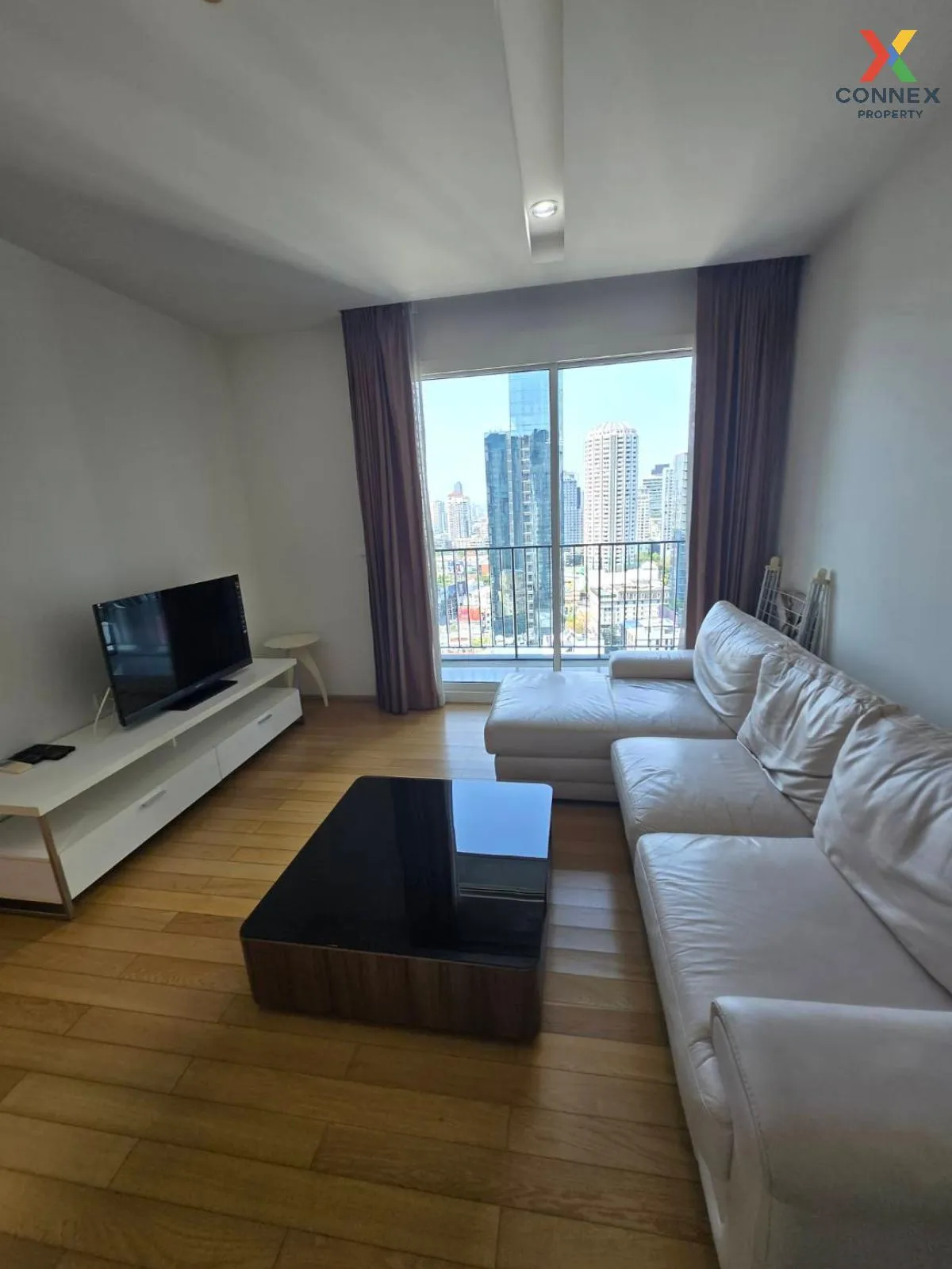 FOR RENT condo , Siri at Sukhumvit , BTS-Thong Lo , Phra Khanong  2