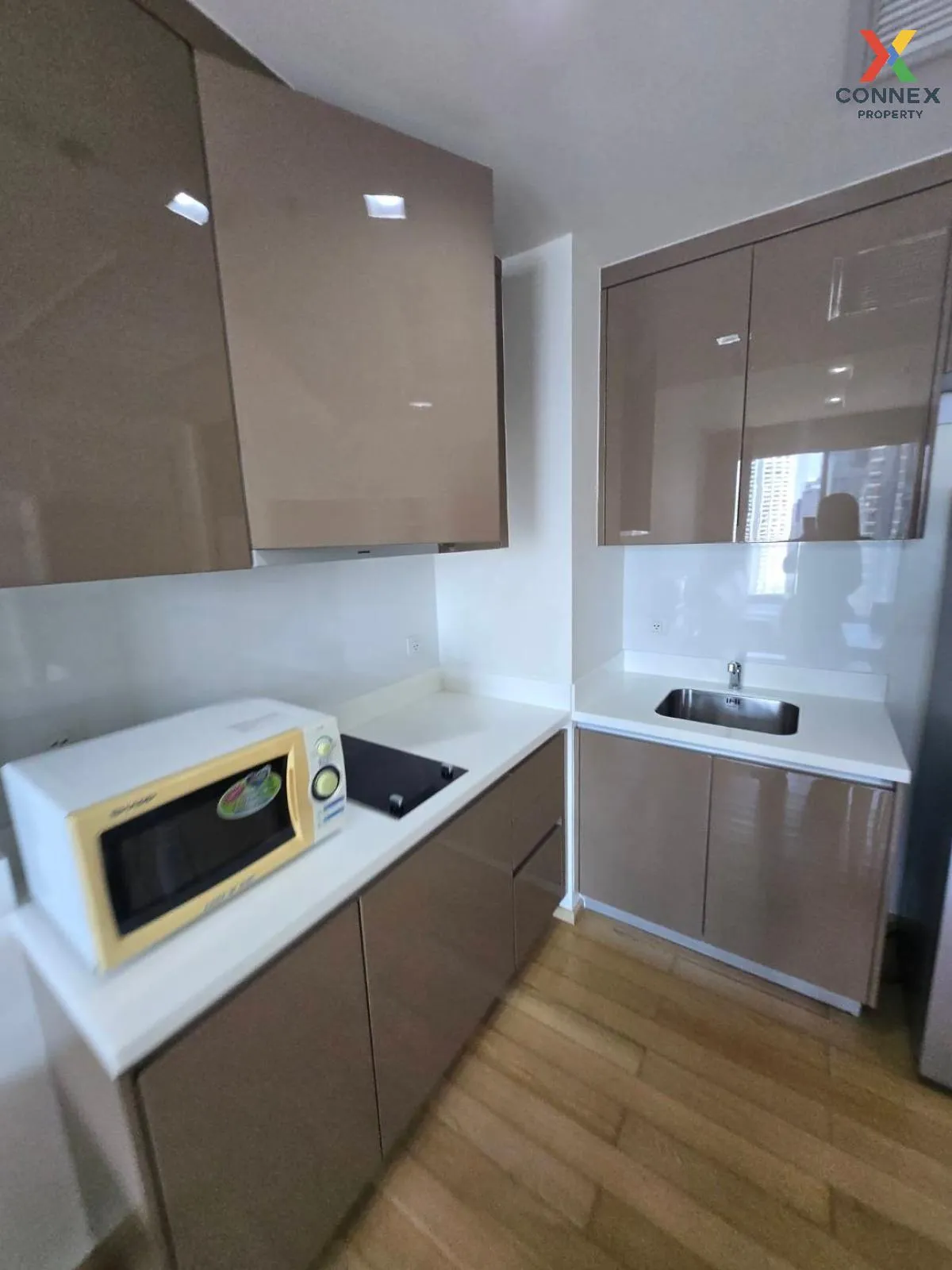 FOR RENT condo , Siri at Sukhumvit , BTS-Thong Lo , Phra Khanong  3