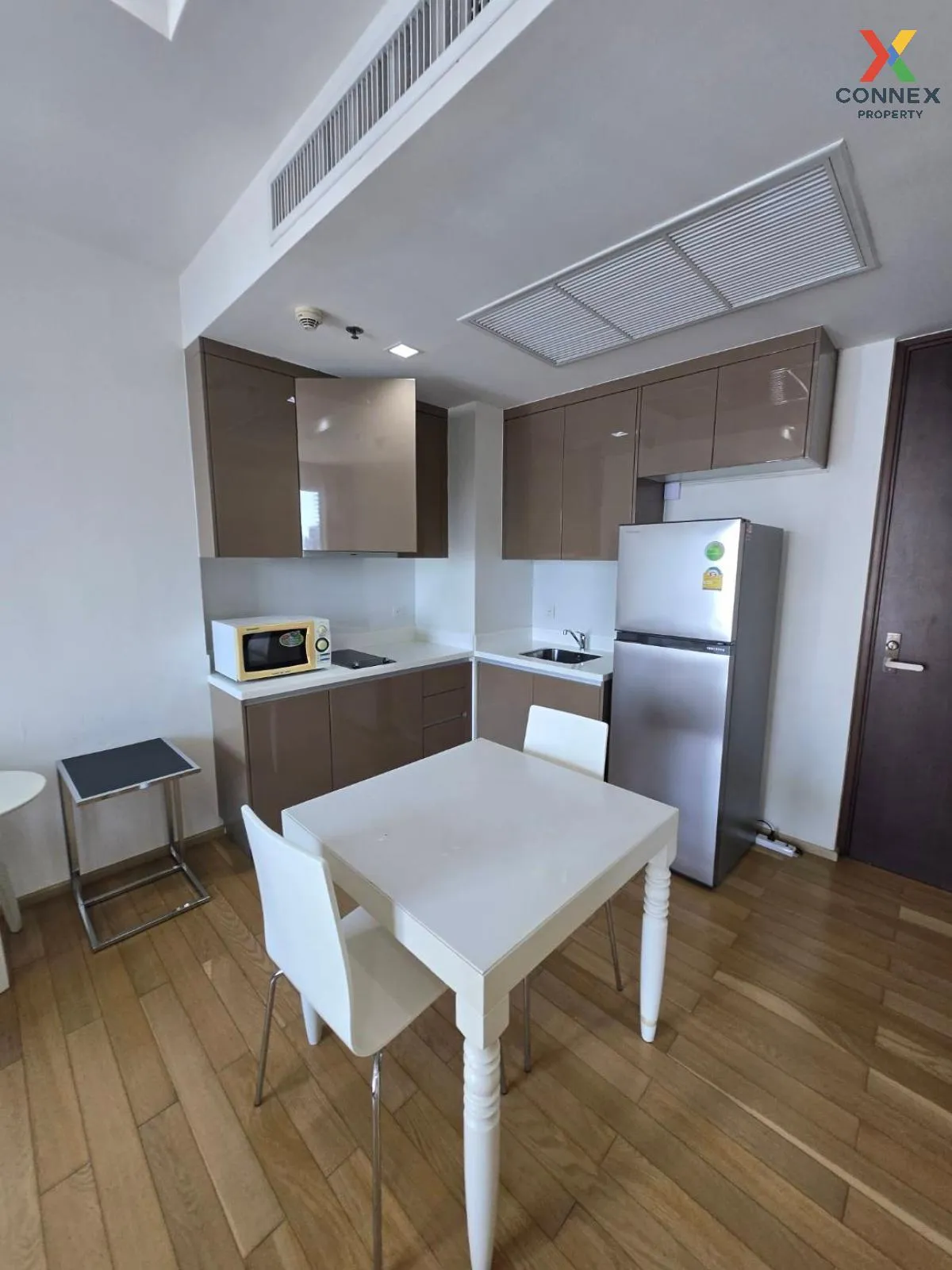 FOR RENT condo , Siri at Sukhumvit , BTS-Thong Lo , Phra Khanong  4