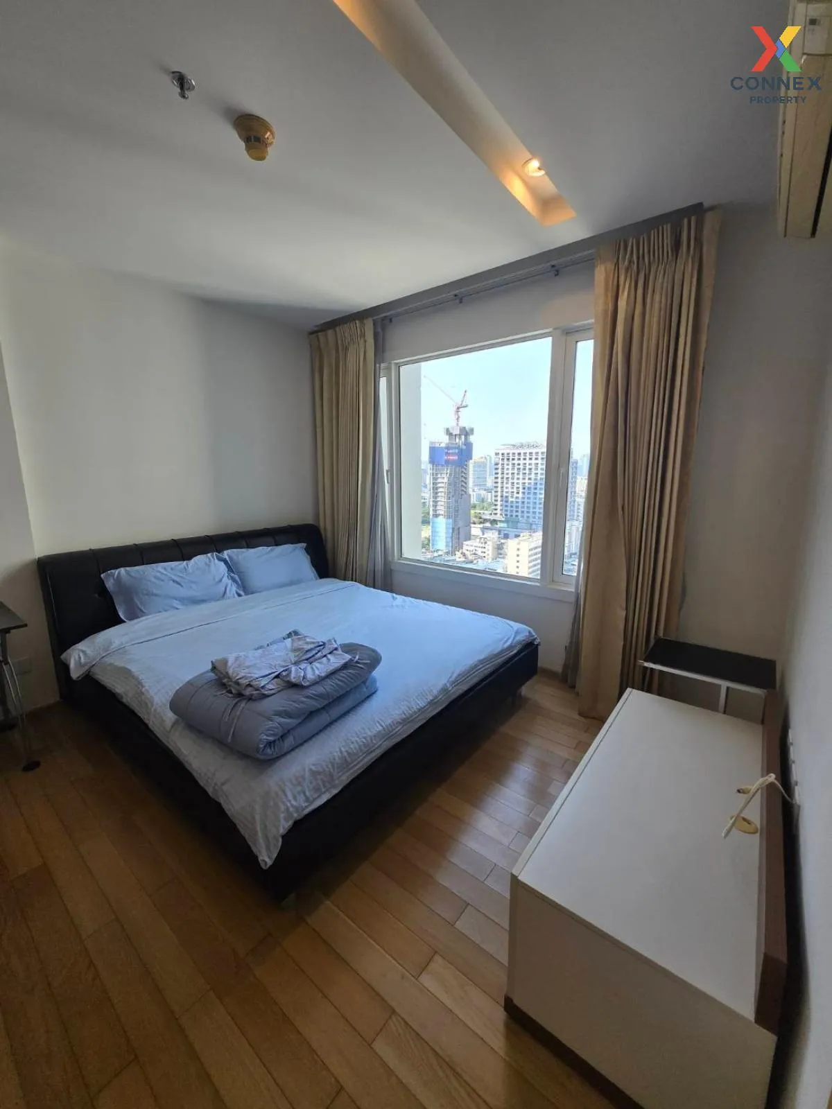 FOR RENT condo , Siri at Sukhumvit , BTS-Thong Lo , Phra Khanong 