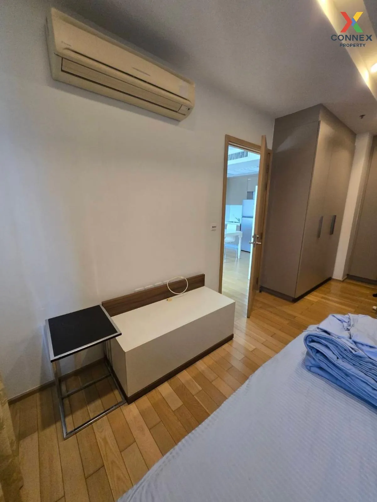 FOR RENT condo , Siri at Sukhumvit , BTS-Thong Lo , Phra Khanong 