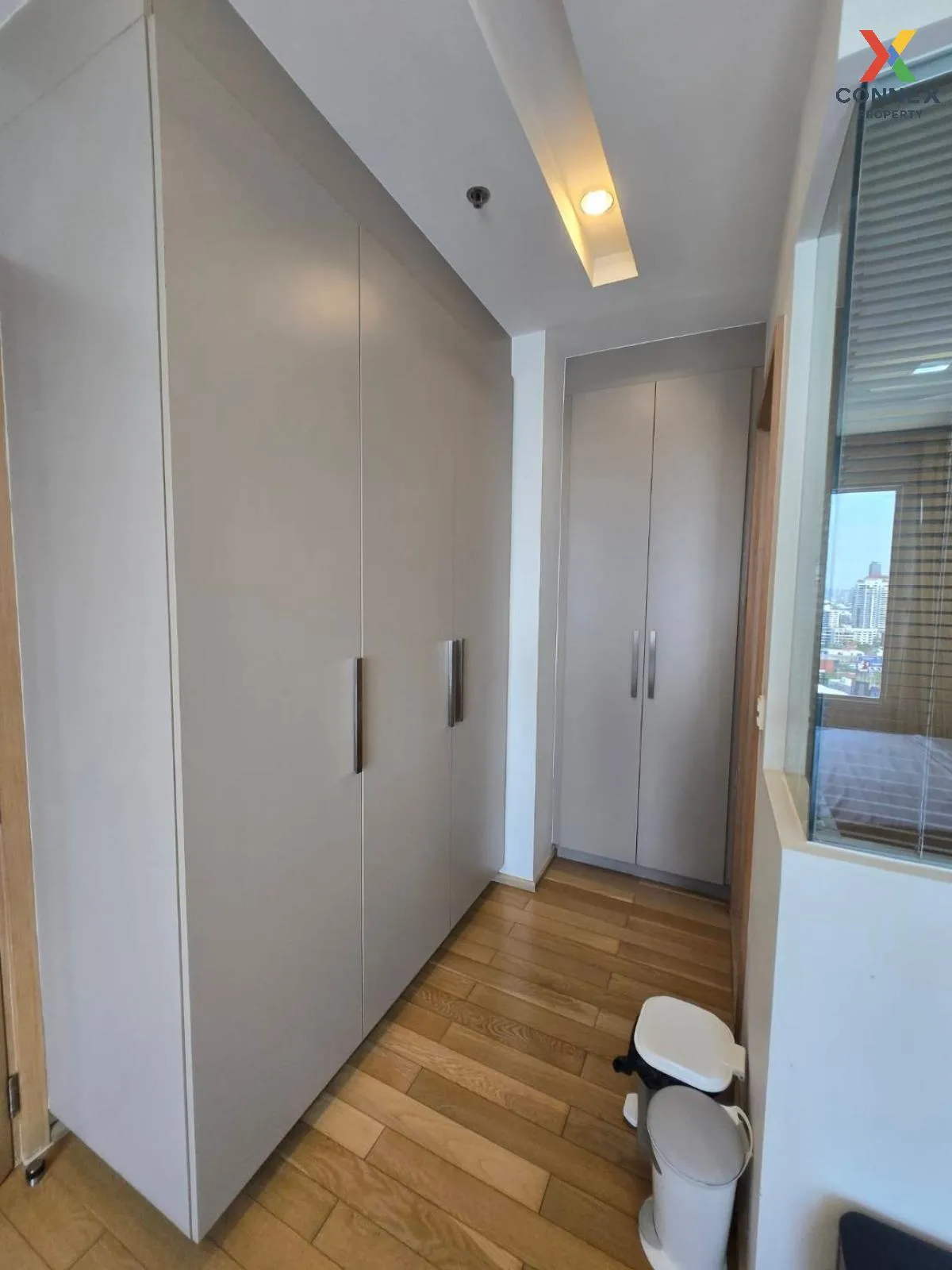 FOR RENT condo , Siri at Sukhumvit , BTS-Thong Lo , Phra Khanong 