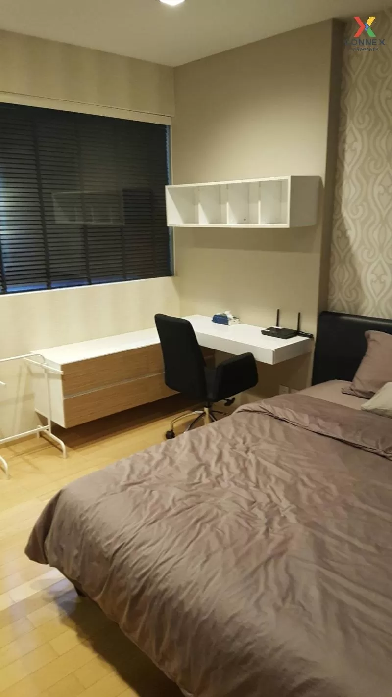 FOR RENT condo , Siri at Sukhumvit , BTS-Thong Lo , Phra Khanong 