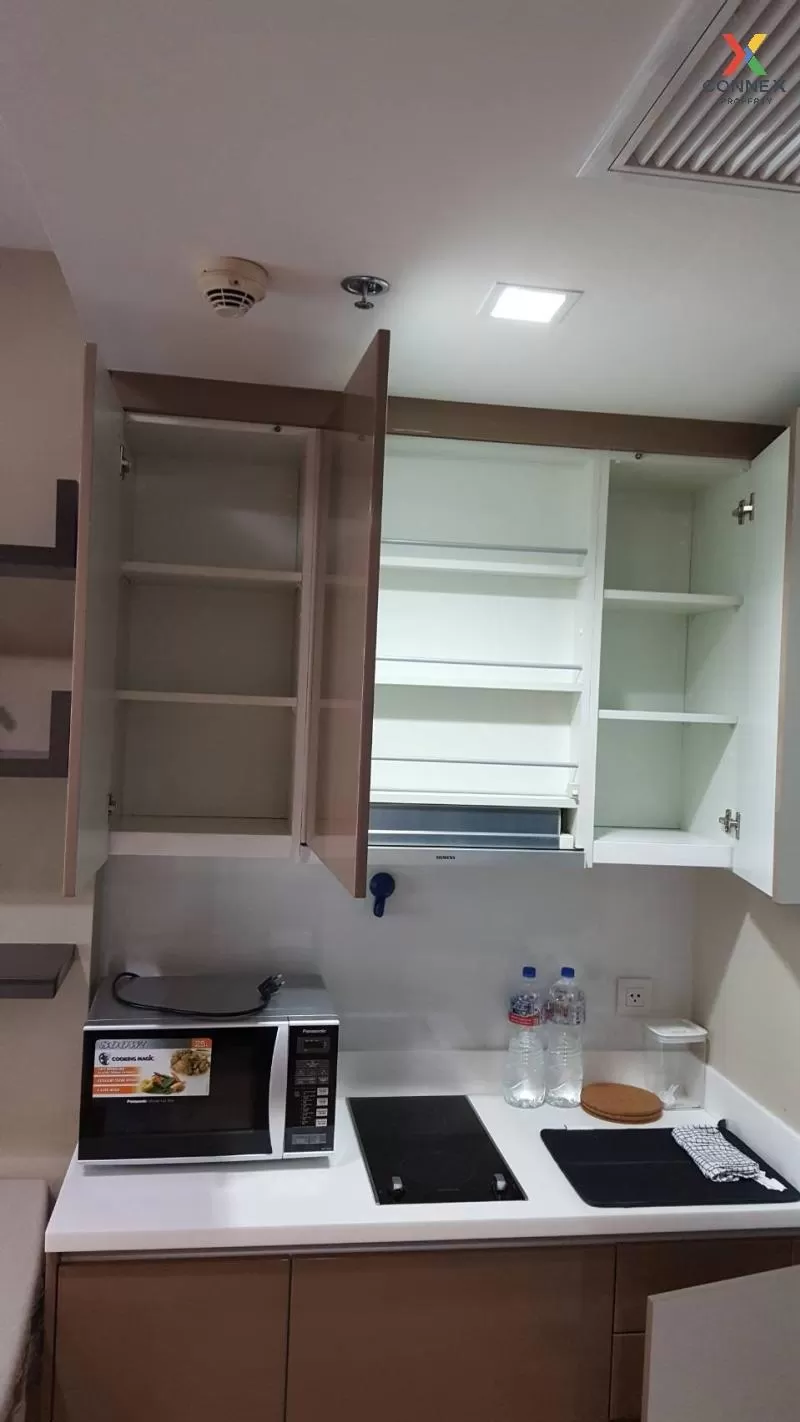 FOR RENT condo , Siri at Sukhumvit , BTS-Thong Lo , Phra Khanong 