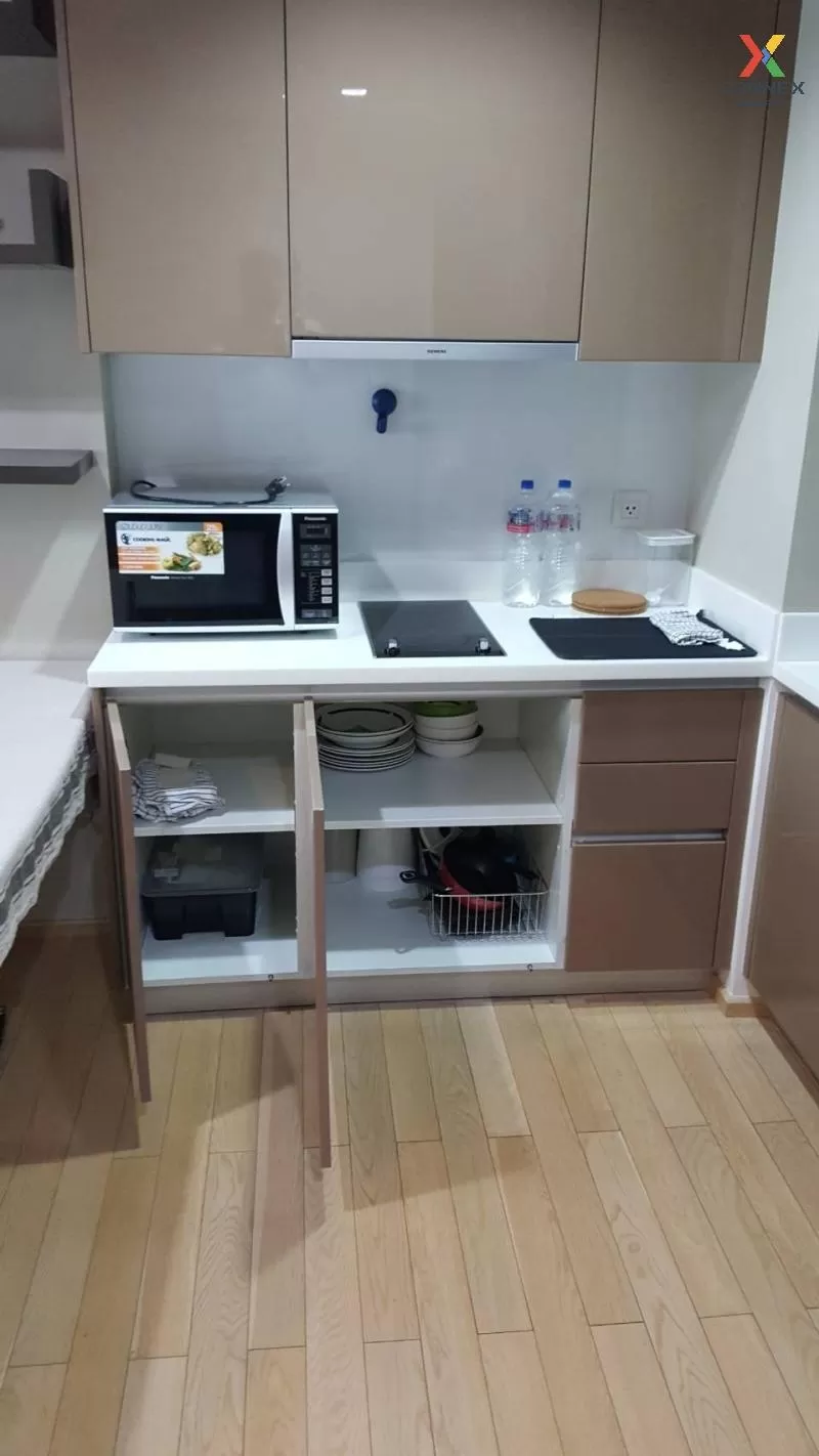 FOR RENT condo , Siri at Sukhumvit , BTS-Thong Lo , Phra Khanong 