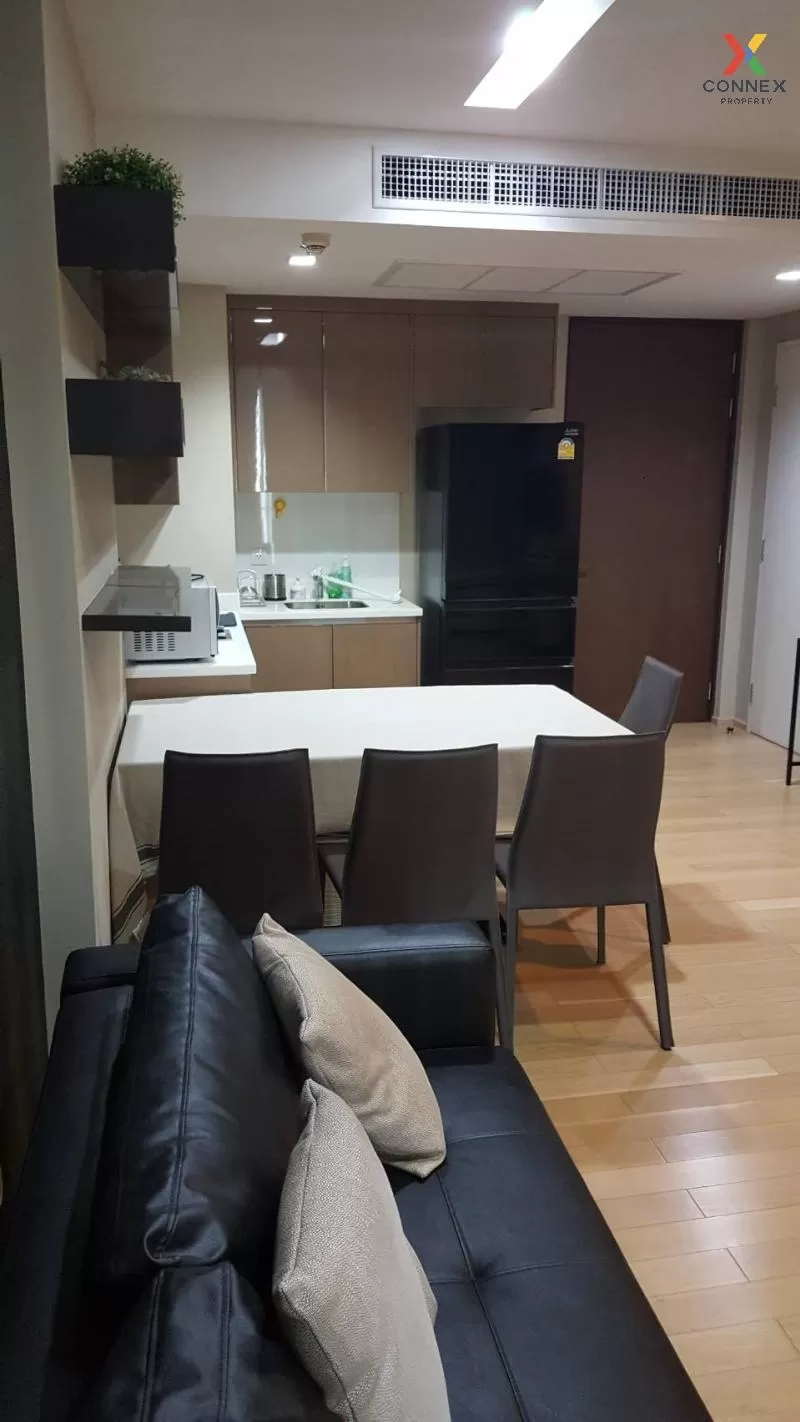 FOR RENT condo , Siri at Sukhumvit , BTS-Thong Lo , Phra Khanong  3