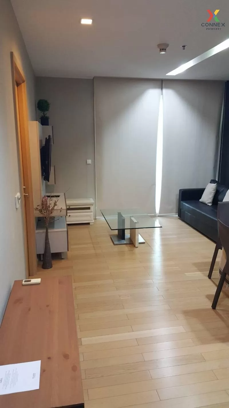 FOR RENT condo , Siri at Sukhumvit , BTS-Thong Lo , Phra Khanong  4