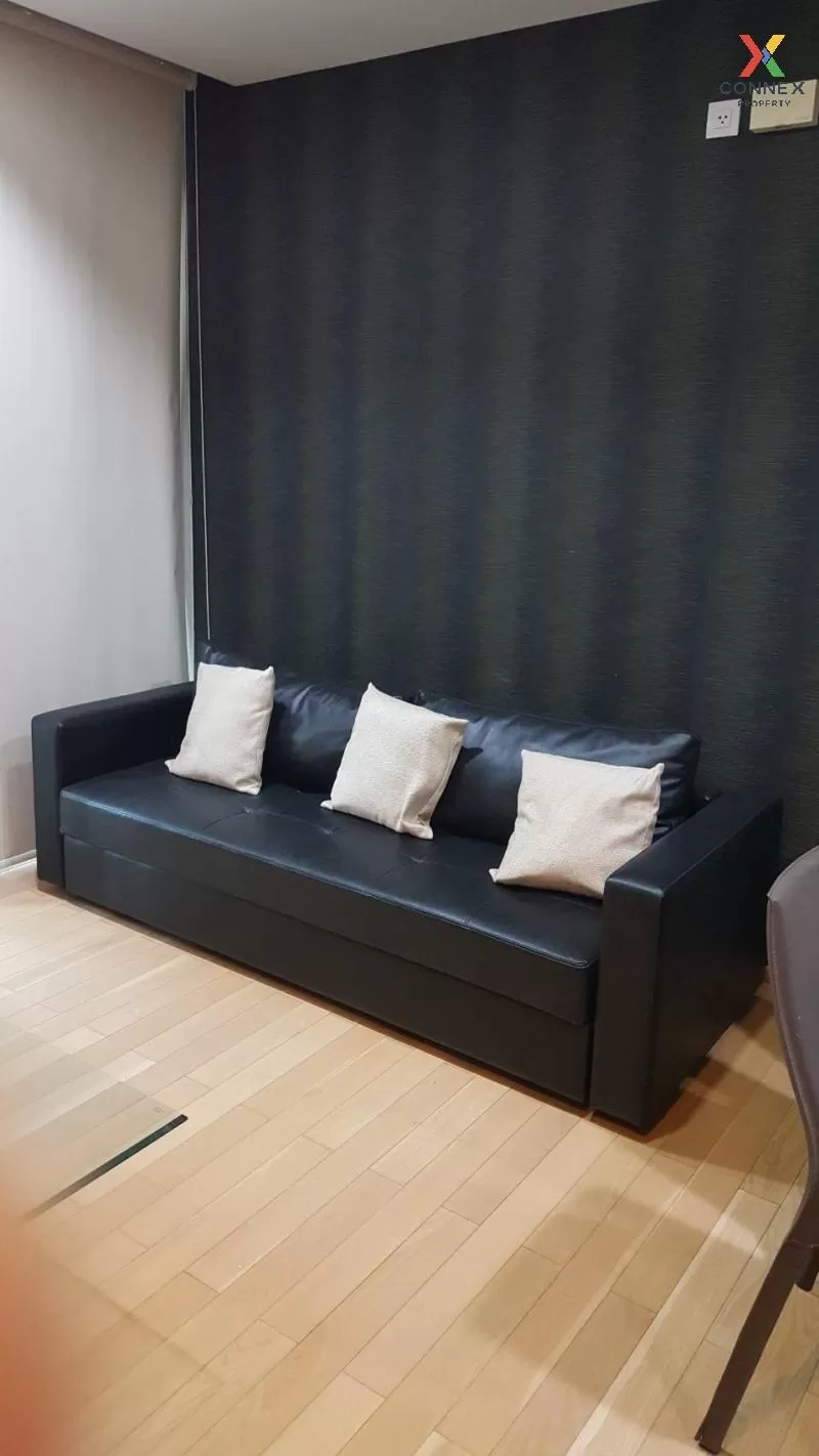 FOR RENT condo , Siri at Sukhumvit , BTS-Thong Lo , Phra Khanong 