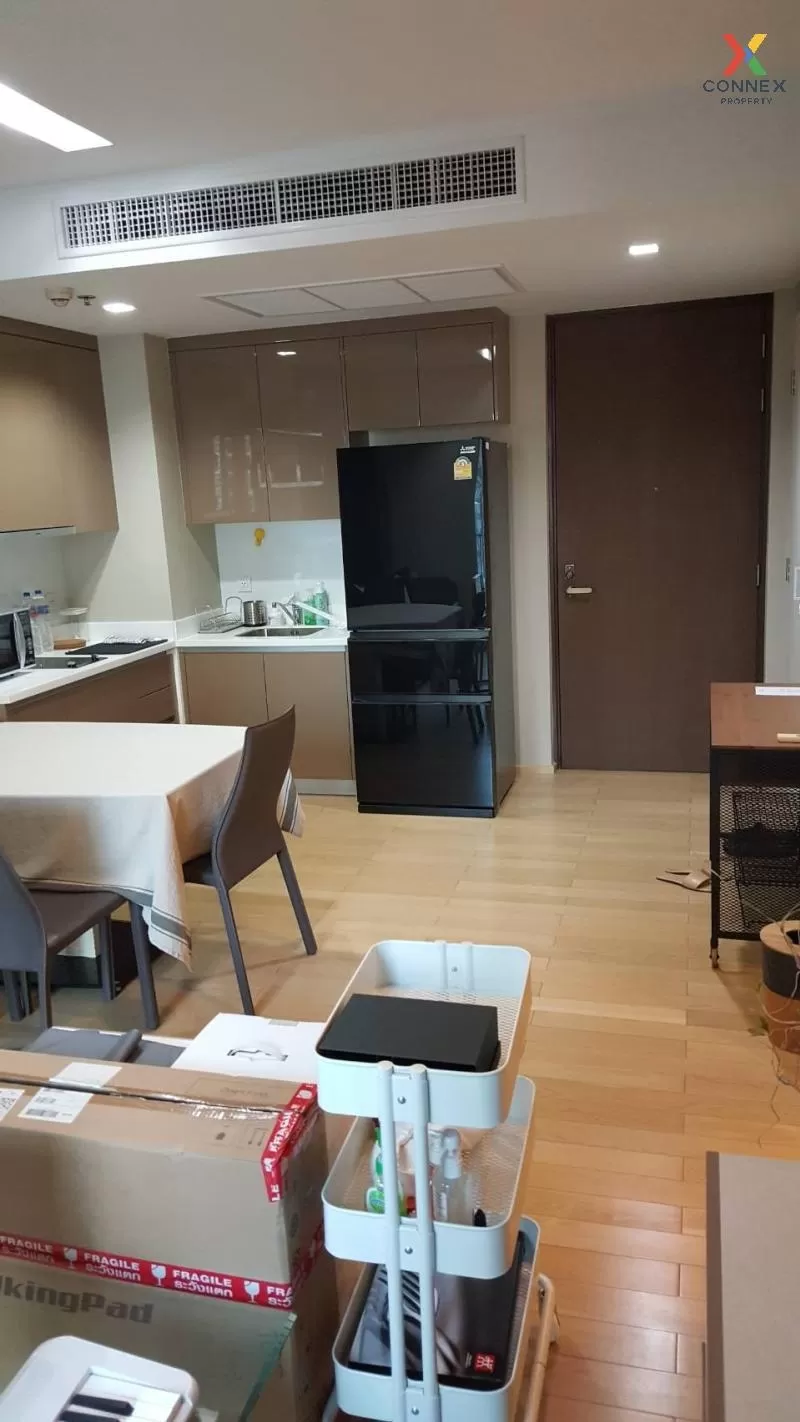 FOR RENT condo , Siri at Sukhumvit , BTS-Thong Lo , Phra Khanong 