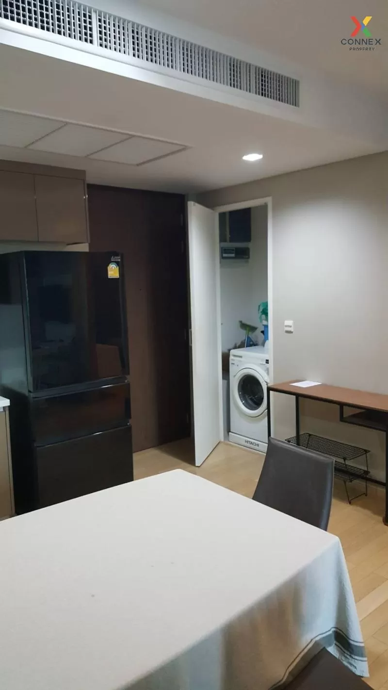 FOR RENT condo , Siri at Sukhumvit , BTS-Thong Lo , Phra Khanong 