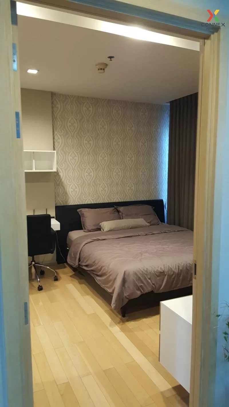 FOR RENT condo , Siri at Sukhumvit , BTS-Thong Lo , Phra Khanong 