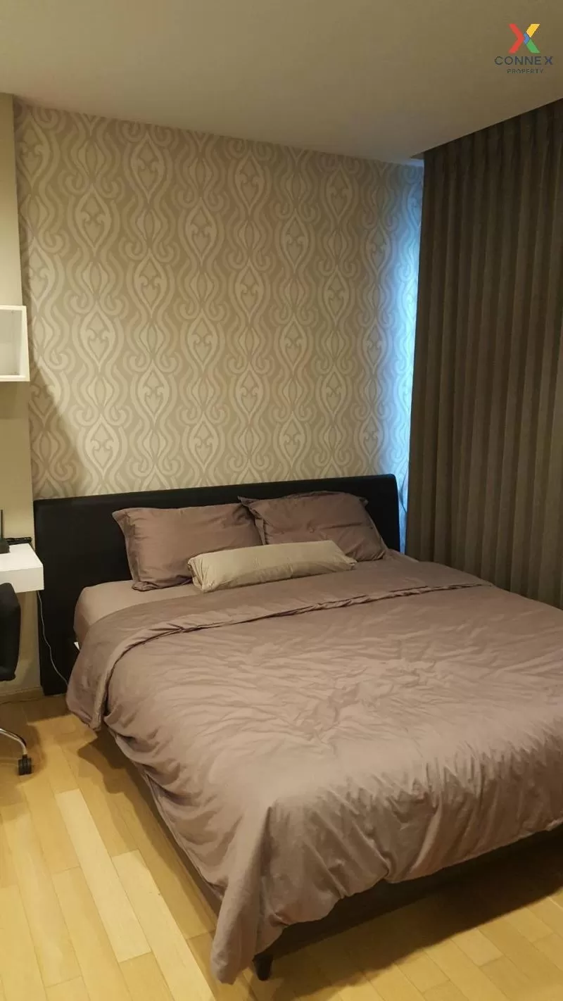 FOR RENT condo , Siri at Sukhumvit , BTS-Thong Lo , Phra Khanong 