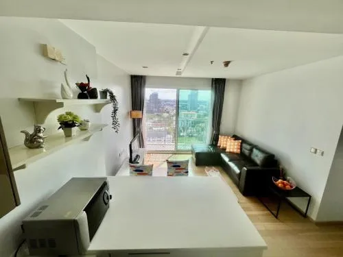 FOR RENT condo , Siri at Sukhumvit , BTS-Thong Lo , Phra Khanong , Watthana , Bangkok , CX-65533