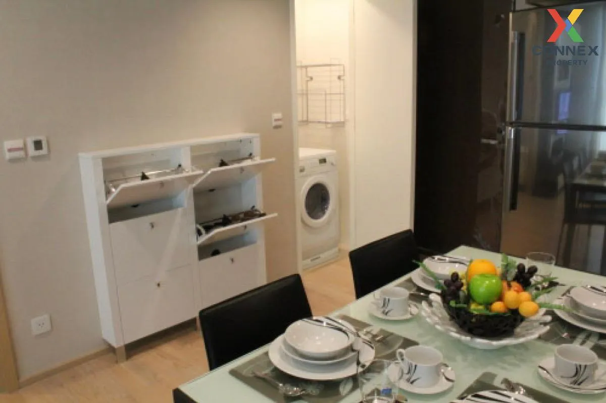 FOR RENT condo , Siri at Sukhumvit , BTS-Thong Lo , Phra Khanong  FOR RENT condo , Siri at Sukhumvit , BTS-Thong Lo , Phra Khanong  4