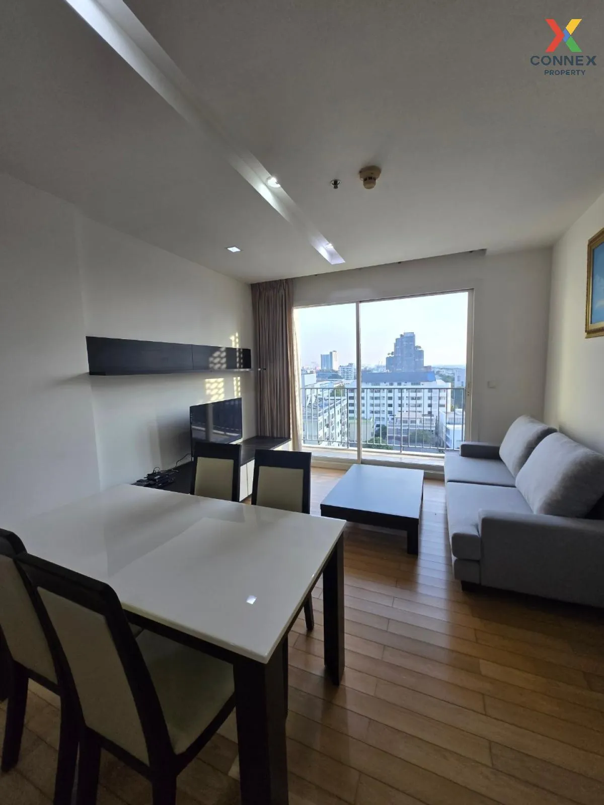 For Rent Condo , Siri at Sukhumvit , BTS-Thong Lo , Phra Khanong  1