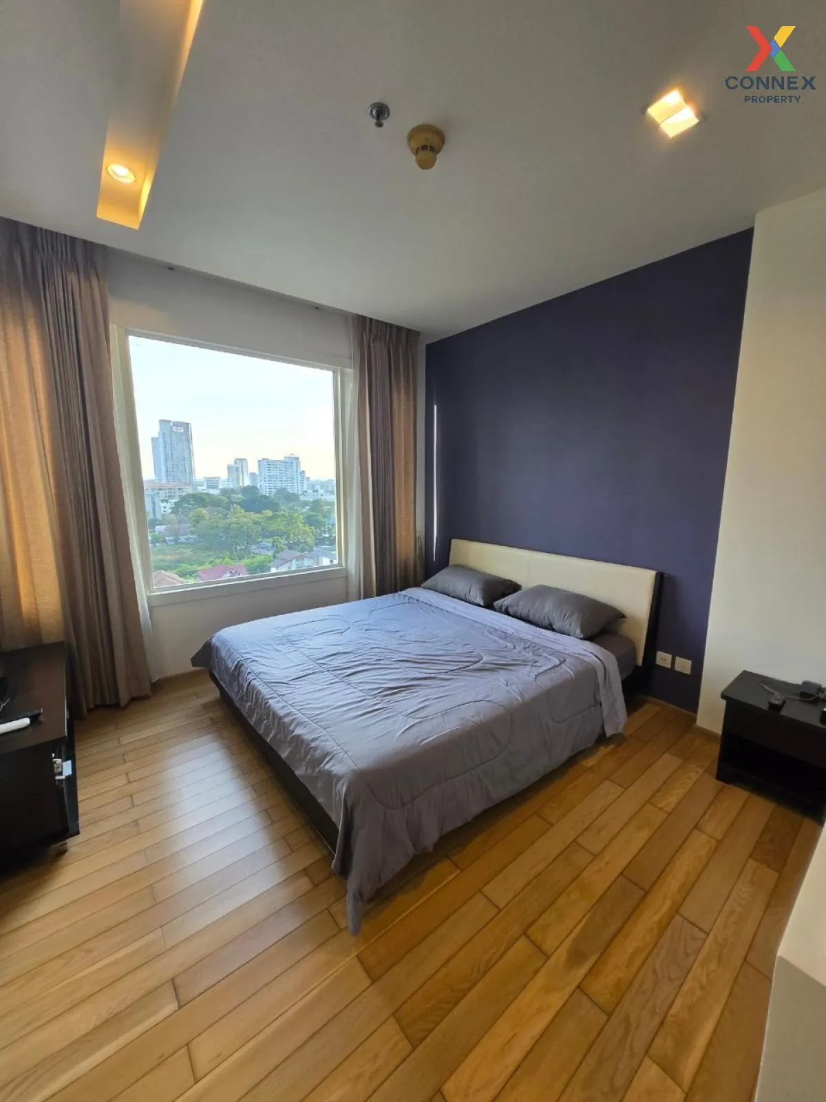 For Rent Condo , Siri at Sukhumvit , BTS-Thong Lo , Phra Khanong  3