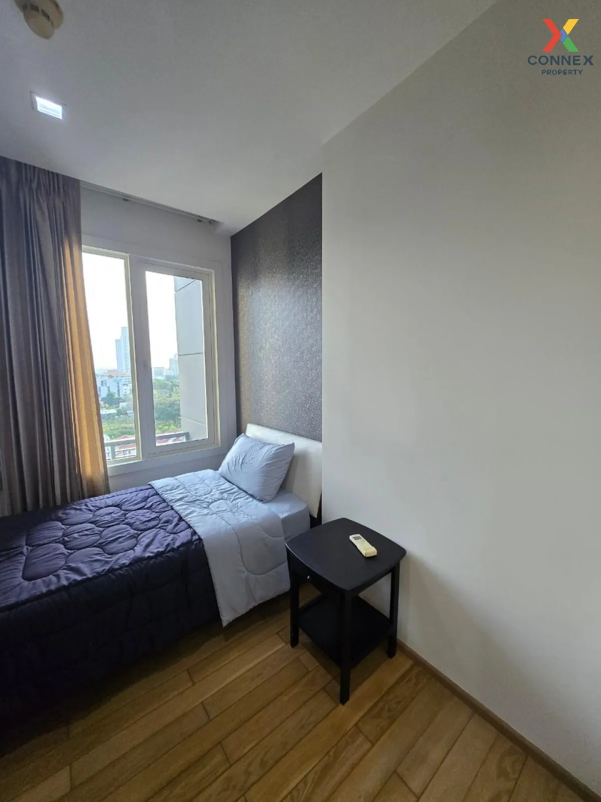 For Rent Condo , Siri at Sukhumvit , BTS-Thong Lo , Phra Khanong  4