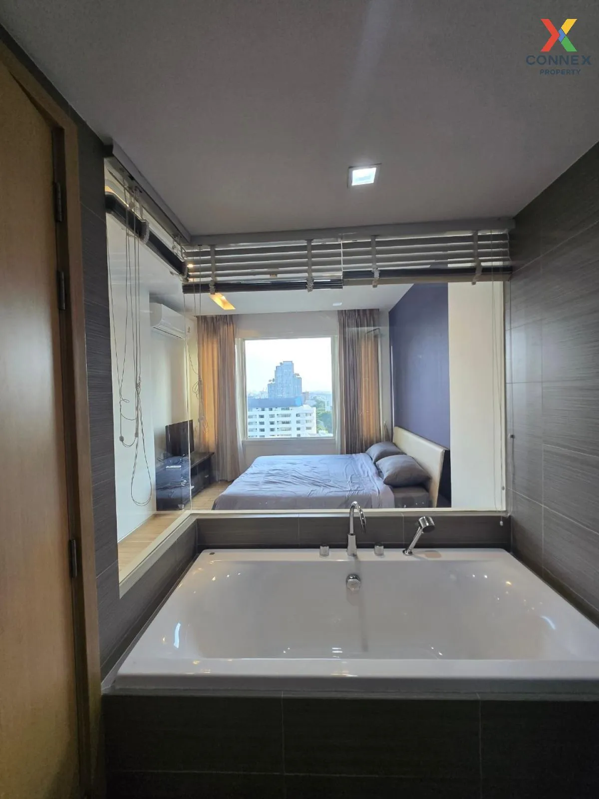 For Rent Condo , Siri at Sukhumvit , BTS-Thong Lo , Phra Khanong 