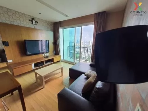 เช่าคอนโด  สิริ แอท สุขุมวิท BTS-ทองหล่อ พระโขนง เขต วัฒนา กรุงเทพ CX-65555